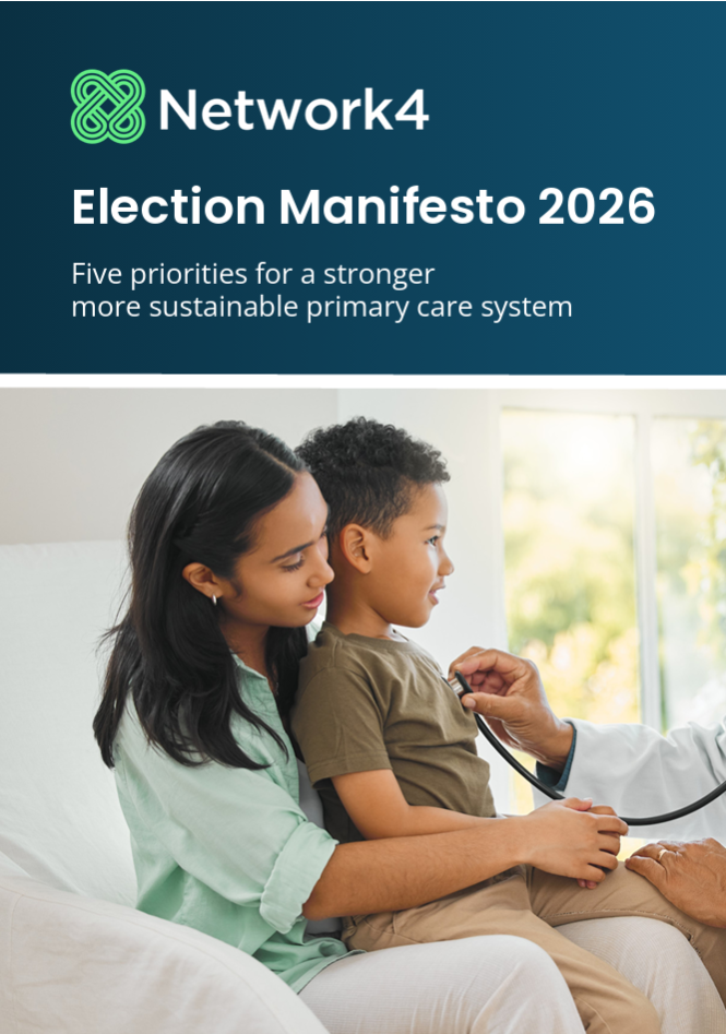 Manifesto cover
