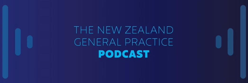 The New Zealand General Podcast